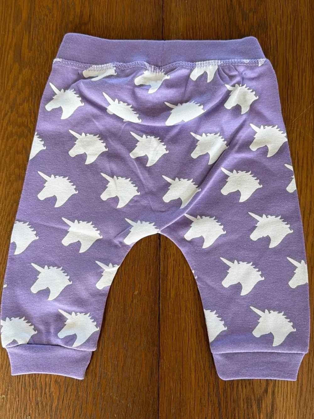 M + A Organic Bodysuit Set - Size 0-3 Months - NWT